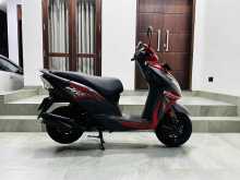 Honda Dio 2019 Motorbike