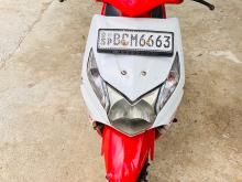 Honda Dio 2015 Motorbike