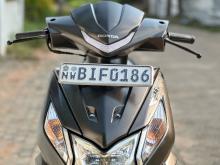 Honda Dio 2019 Motorbike