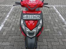 Honda Dio 2019 Motorbike