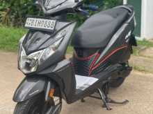 Honda Dio 2019 Motorbike