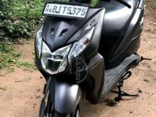 Honda Dio 2020 Motorbike