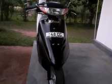 Honda Dio 2017 Motorbike