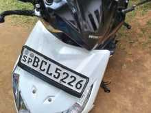 Honda Dio 2015 Motorbike