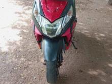 Honda Dio 2020 Motorbike