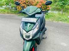 Honda Dio 2019 Motorbike