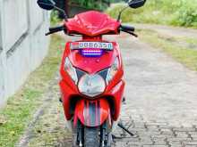 Honda Dio 2015 Motorbike