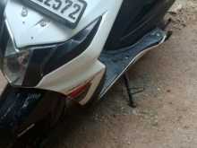 Honda Dio 2015 Motorbike