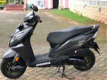 Honda Dio 2019 Motorbike