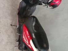 Honda Dio 2016 Motorbike