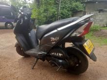 Honda Dio 2020 Motorbike