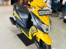 Honda Dio 2019 Motorbike