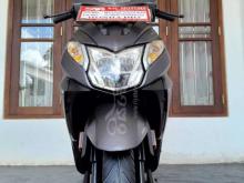 Honda Dio 2020 Motorbike