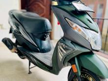 Honda Dio 2020 Motorbike