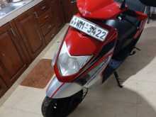 Honda Dio 2011 Motorbike