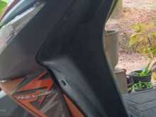 Honda Dio 2017 Motorbike