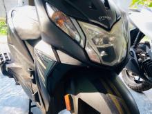 Honda Dio 2019 Motorbike
