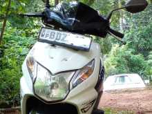 Honda Dio 2016 Motorbike