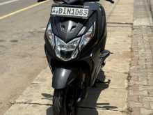 Honda Dio 2019 Motorbike