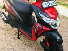 Honda Dio 2020 Motorbike