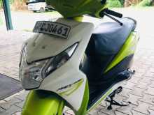 Honda Dio 2015 Motorbike