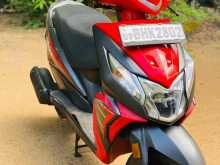 Honda Dio 2019 Motorbike