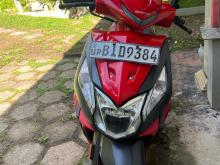Honda Dio 2019 Motorbike