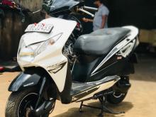 Honda Dio 2016 Motorbike