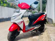 Honda Dio 2017 Motorbike