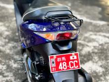 Honda Dio 2025 Motorbike