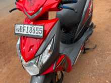 Honda Dio 2017 Motorbike