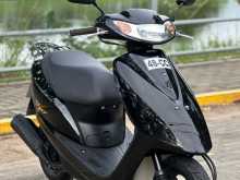 Honda Dio 2018 Motorbike