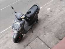 Honda Dio 2014 Motorbike