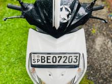 Honda Dio 2016 Motorbike