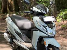 Honda Dio 2026 Motorbike