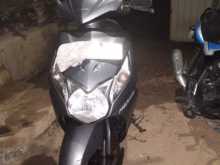 Honda Dio 2014 Motorbike