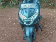 Honda Dio 2018 Motorbike