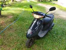 Honda Dio 2020 Motorbike