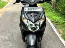 Honda Dio 2019 Motorbike