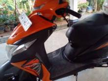 Honda Dio 2017 Motorbike