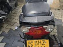 Honda Dio 2019 Motorbike