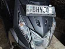 Honda Dio 2019 Motorbike