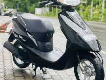 Honda Dio 2023 Motorbike