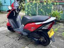 Honda Dio 2015 Motorbike