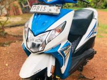 Honda Dio 2020 Motorbike