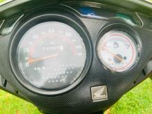 Honda Dio 2014 Motorbike