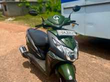 Honda Dio 2019 Motorbike