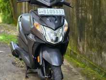 Honda Dio 2020 Motorbike