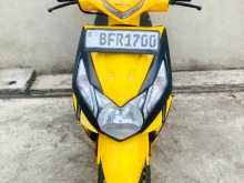Honda Dio 2017 Motorbike