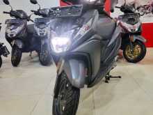 Honda Dio 2026 Motorbike